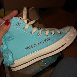 golf le fleur converse